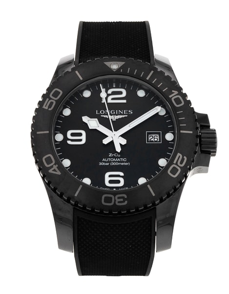 Longines HydroConquest L3.784.4.56.9